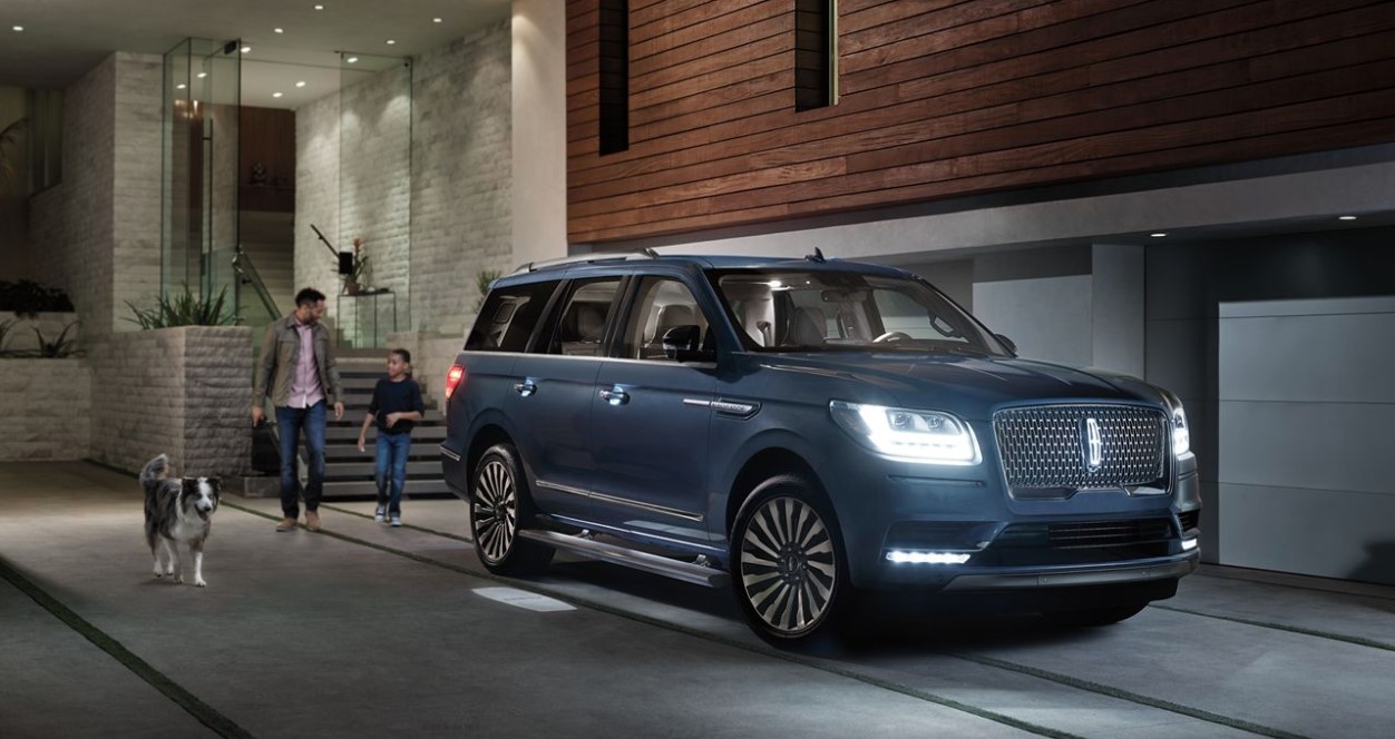 Norm Reeves Ford >> 2019 Lincoln Navigator | Irvine Auto Center | Irvine, CA Norm Reeves Ford >> 2019 Lincoln Navigator | Irvine Auto Center | Irvine, CA